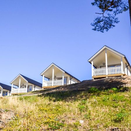 Arjaeng Camping & Stugor Sommarvik Номер фото