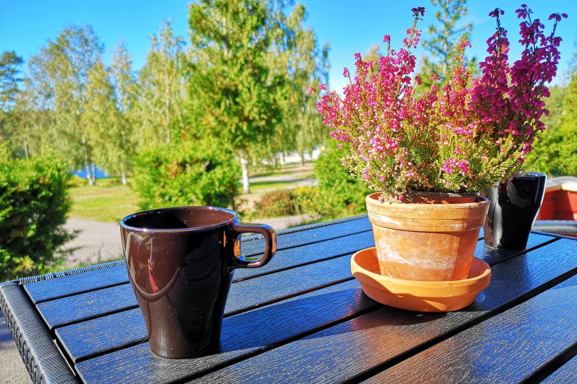 Arjaeng Camping & Stugor Sommarvik Номер фото