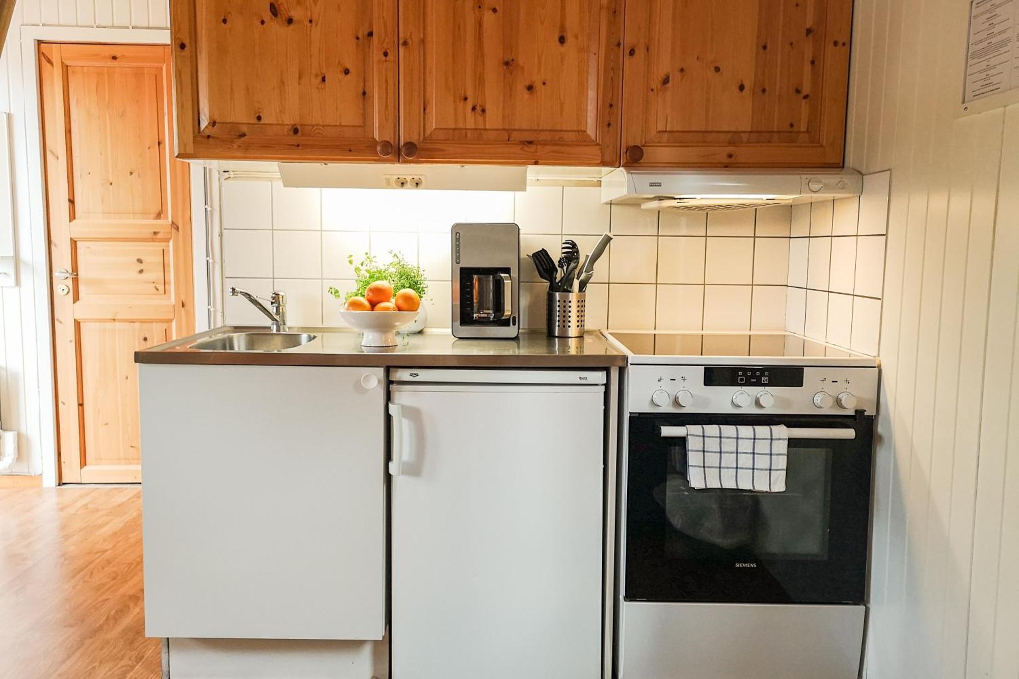 Arjaeng Camping & Stugor Sommarvik Номер фото